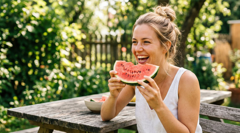 Zahngesunde Ernährung für starke Zähne – Tipps aus unserer Zahnarztpraxis in Würzburg